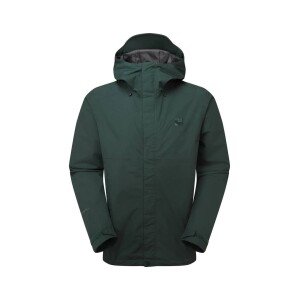 SPRAYWAY Maxen  Jacket drk spruce