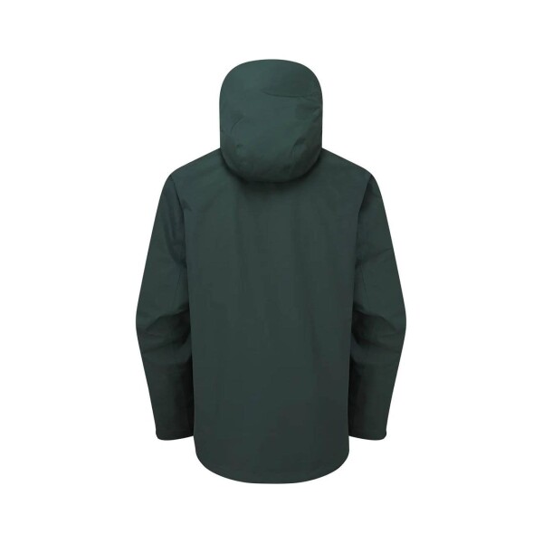 SPRAYWAY Maxen Jacket heren - Donkergroen - Afbeelding 2