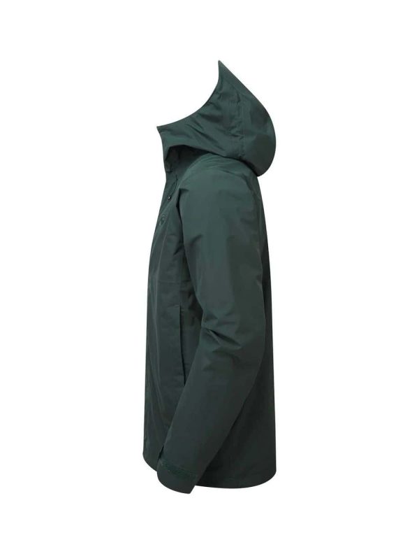 SPRAYWAY Maxen  Jacket drk spruce - Afbeelding 3