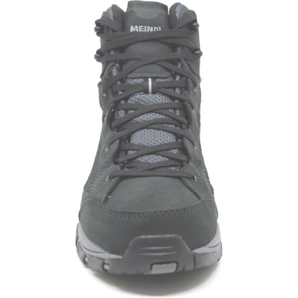 Meindl wandelschoen - Toledo mid gtx - heren - zwart - Afbeelding 2