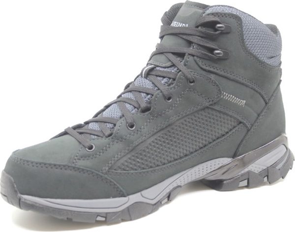 MEINDL Toledo mid gtx zwart - Afbeelding 3