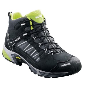 MEINDL SX1.1 MID gtx - black