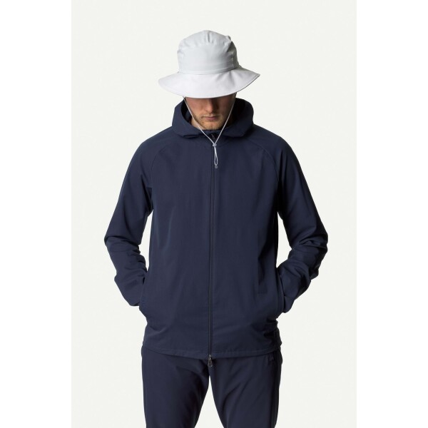 HOUDINI  Daybreak softshell jack - blue illusion - Afbeelding 2