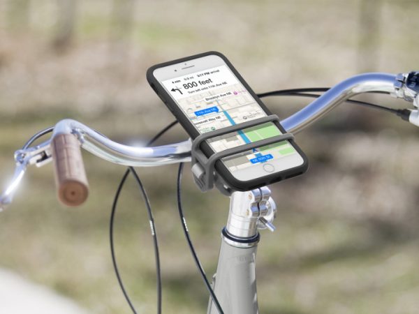 Nite Ize Handle band smartphone mnt - Afbeelding 3