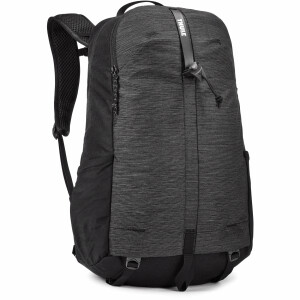 THULE Nanum 18L black daypack