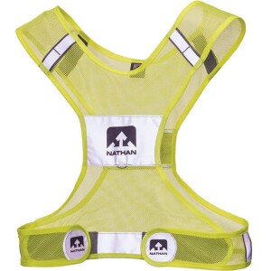 NATHAN Streak reflective vest