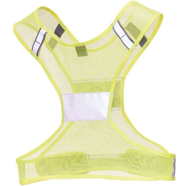 NATHAN Streak reflective vest - Afbeelding 2