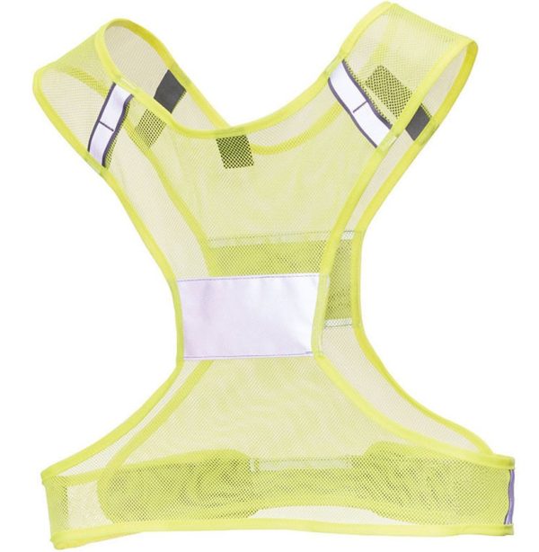 NATHAN Streak reflective vest - Afbeelding 2