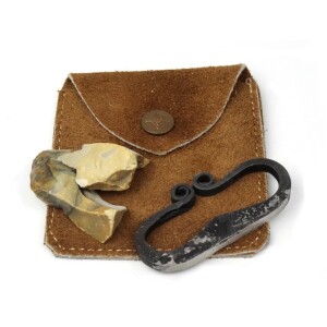 ADOLA Njord vuurslag Medium