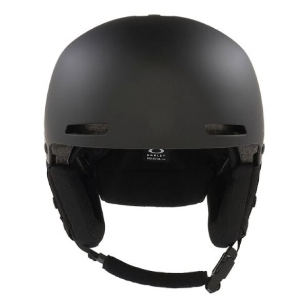 OAKLEY MOD1 Pro mips blackout helm zwart - Afbeelding 3