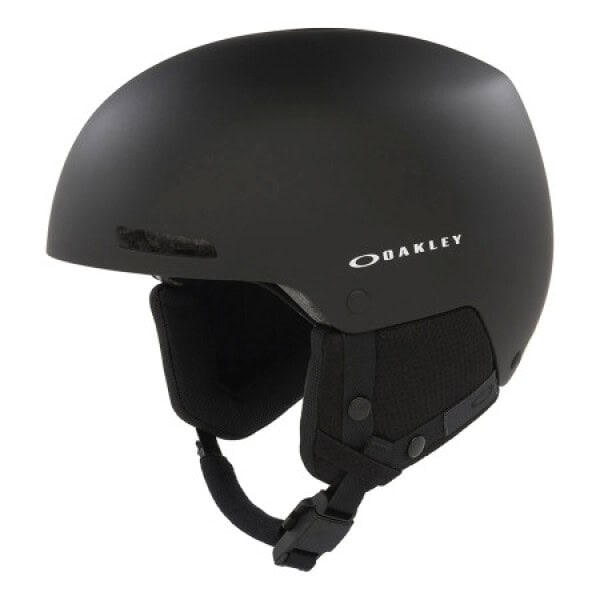 OAKLEY MOD1 Pro mips blackout helm zwart - Afbeelding 2