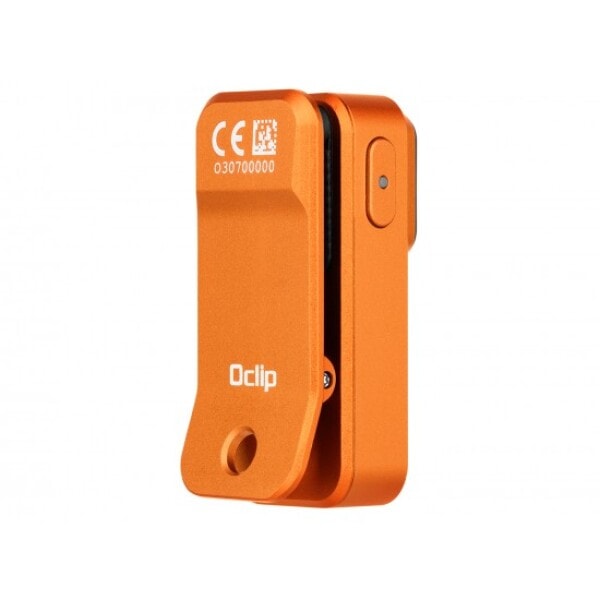 OLIGHT OClip orange - Afbeelding 2