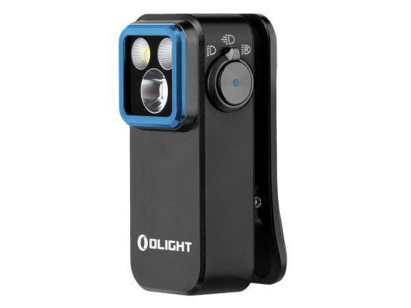 OLIGHT OClip Pro - Afbeelding 2