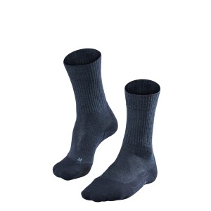 Falke wandelsok - TK2 wool - heren - 16394 6670