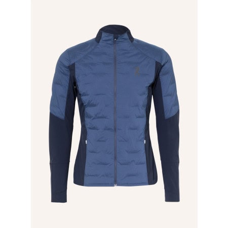ON-Running Climate Jacket M Denim-Navy