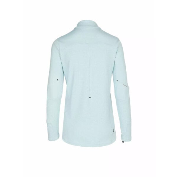 ON-Running Climate Shirt W Sea - Afbeelding 2