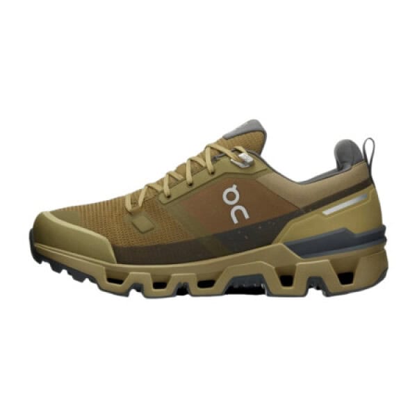 ON-Running Cloudwander WP heren hunter safari - Afbeelding 3
