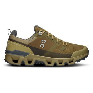 ON-Running Cloudwander WP heren hunter safari