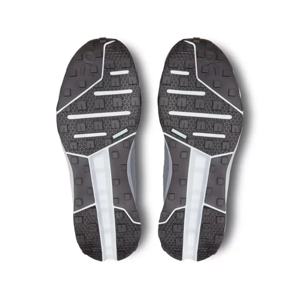 ON-Running Cloudhorizon WP navy-heather - Afbeelding 4