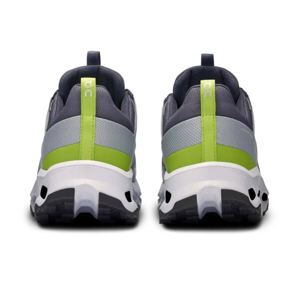 ON-Running Cloudhorizon WP M | Navy/Heather - Afbeelding 5
