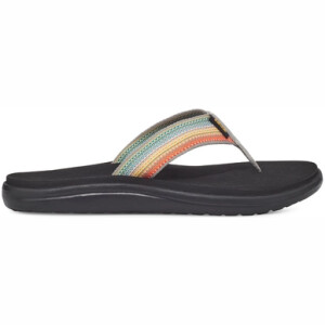 TEVA W Voya flip antig.grey multi