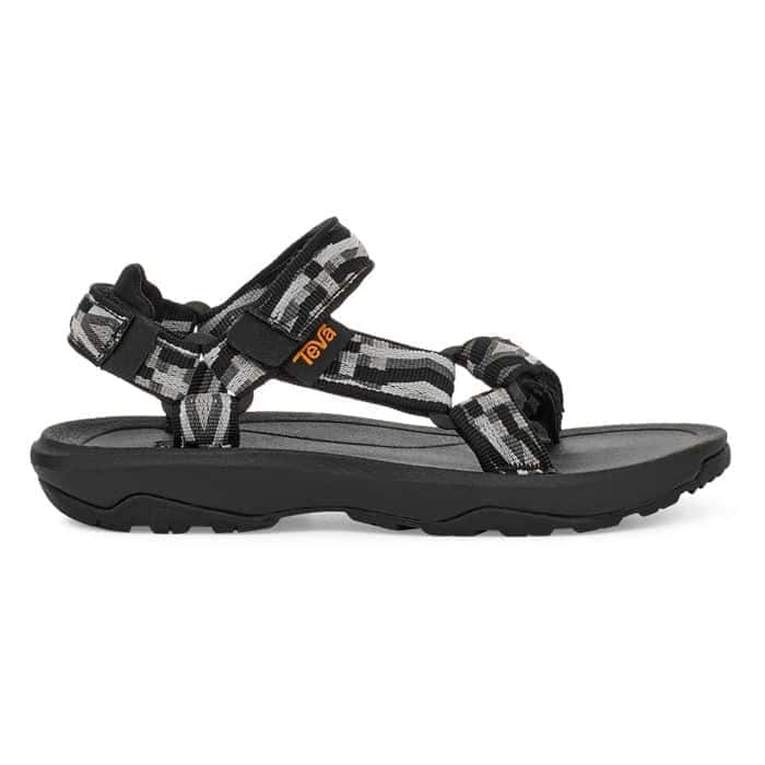 TEVA K Hurricane XLT 2 toro black