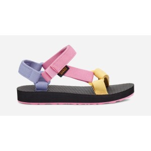 TEVA K original universal rosebloom