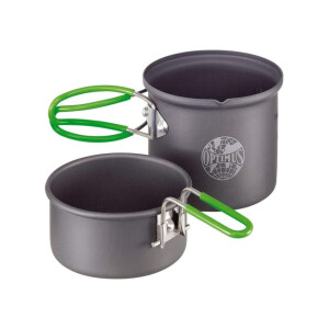 OPTIMUS Terra Solo cook set 0.6Ltr