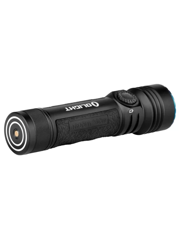 OLIGHT Seeker 4 black mini - Afbeelding 3