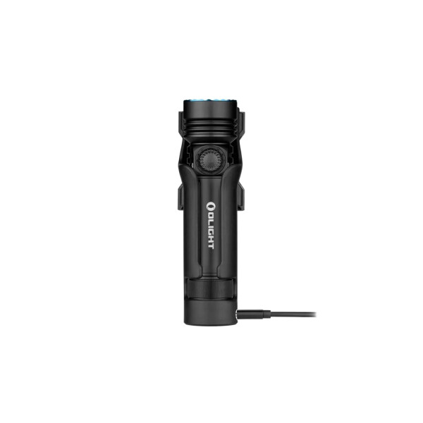 OLIGHT Seeker 4 black - Afbeelding 2
