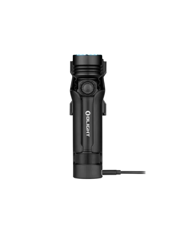 OLIGHT Seeker 4 black mini - Afbeelding 2