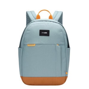 PACSAFE Go 15L backpck fresh mint