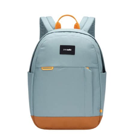 PACSAFE Go 15L backpck fresh mint