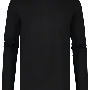 POEDERBAAS Four Seasons Lngslv M black