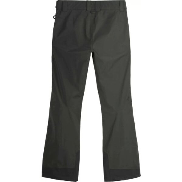 PICTURE ERON 3L wintersportbroek zwart - Afbeelding 2