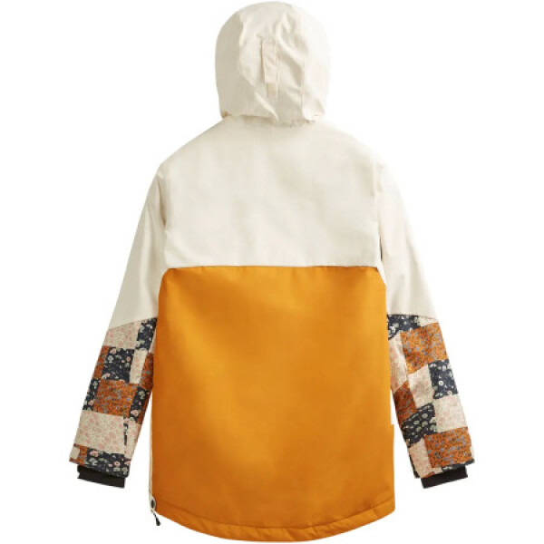 PICTURE OROYA jkt light milk- dames - Afbeelding 2
