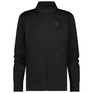 POEDERBAAS Arctic Sports Tech Jacket M | Black