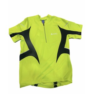 ODLO Stand-up collar shirt T shoo