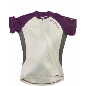 BOOSTER Biker Shirt Women