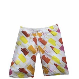 ANIMAL Florenza Knee length Board