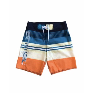 ANIMAL boardshort torral teal green