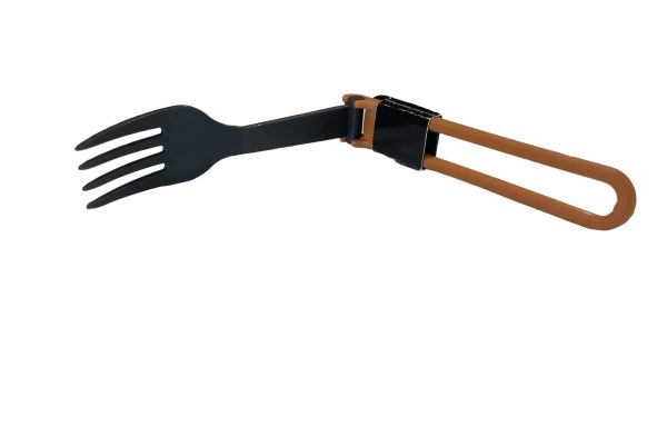 MSR Fork Orange - Afbeelding 3