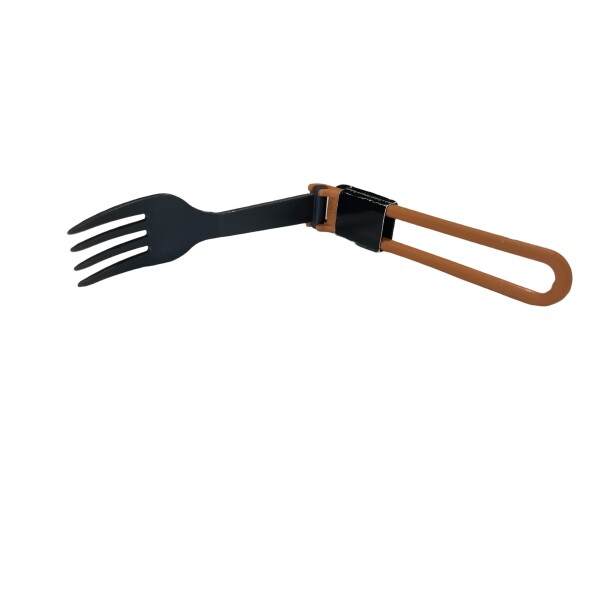 MSR Fork Orange - Vouwbaar - Afbeelding 3
