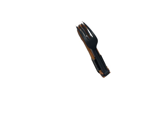 MSR Fork Orange - Afbeelding 2