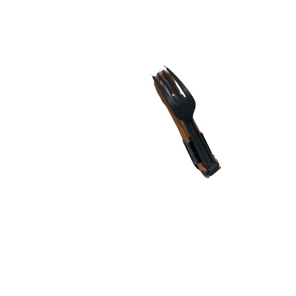MSR Fork Orange - Vouwbaar - Afbeelding 2
