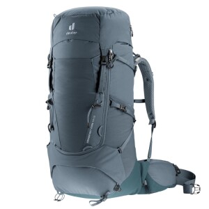 DEUTER Airconta Core 50+10 gr-shl