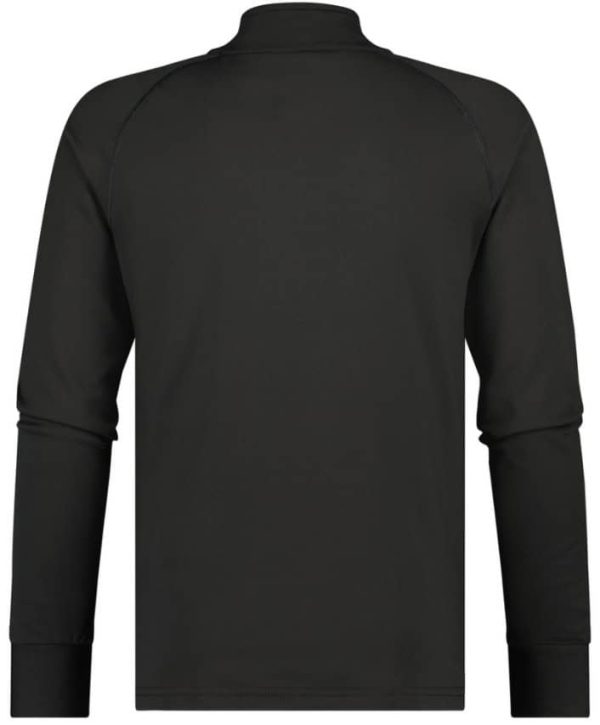 POEDERBAAS L.W. L.sleeve m black - Afbeelding 2
