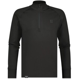 POEDERBAAS L.W. L.sleeve m black