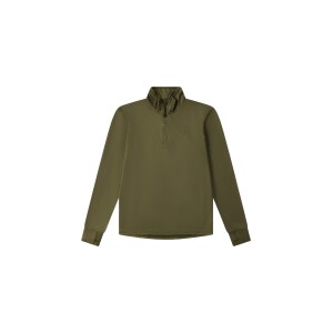 POEDERBAAS Arctic Pully Men 2.0 olive gr