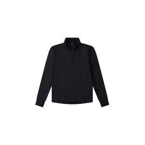 POEDERBAAS Arctic Pully Men 2.0 black